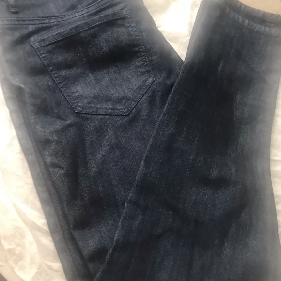 Denim numéro never wear non stretch straight leg size 32 - Picture 7 of 7